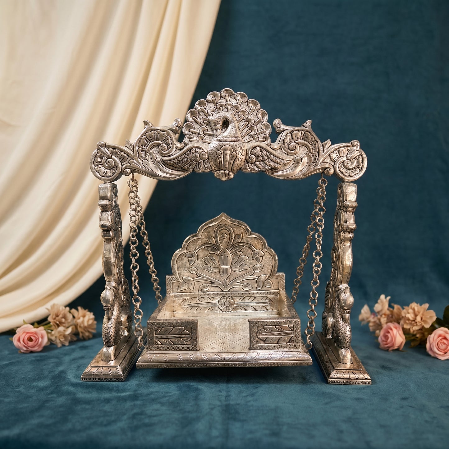 Silver Jhula